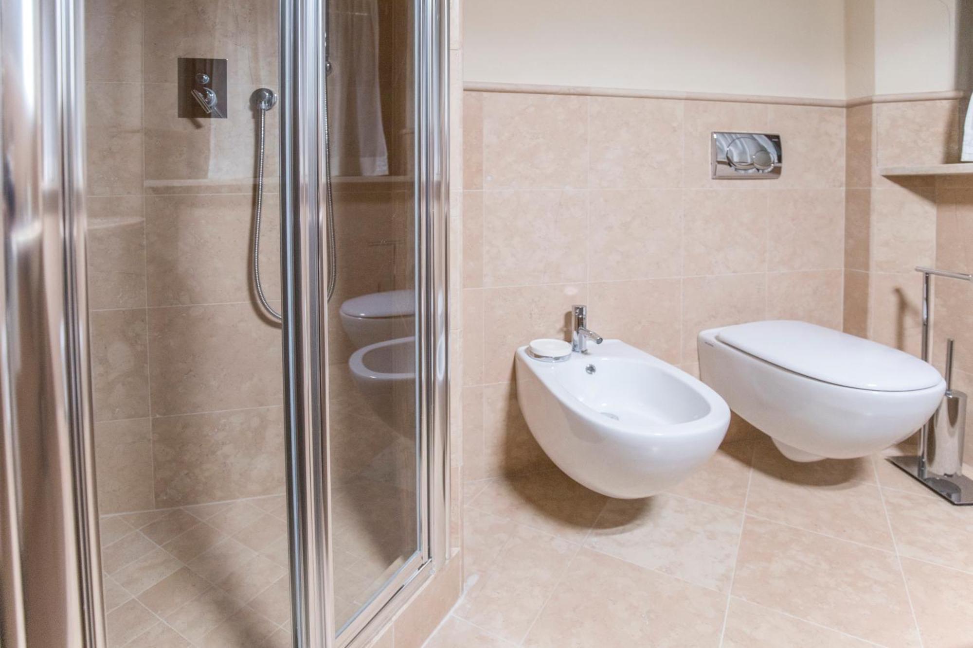Apartments Golf Bogliaco Toscolano-Maderno Exterior foto