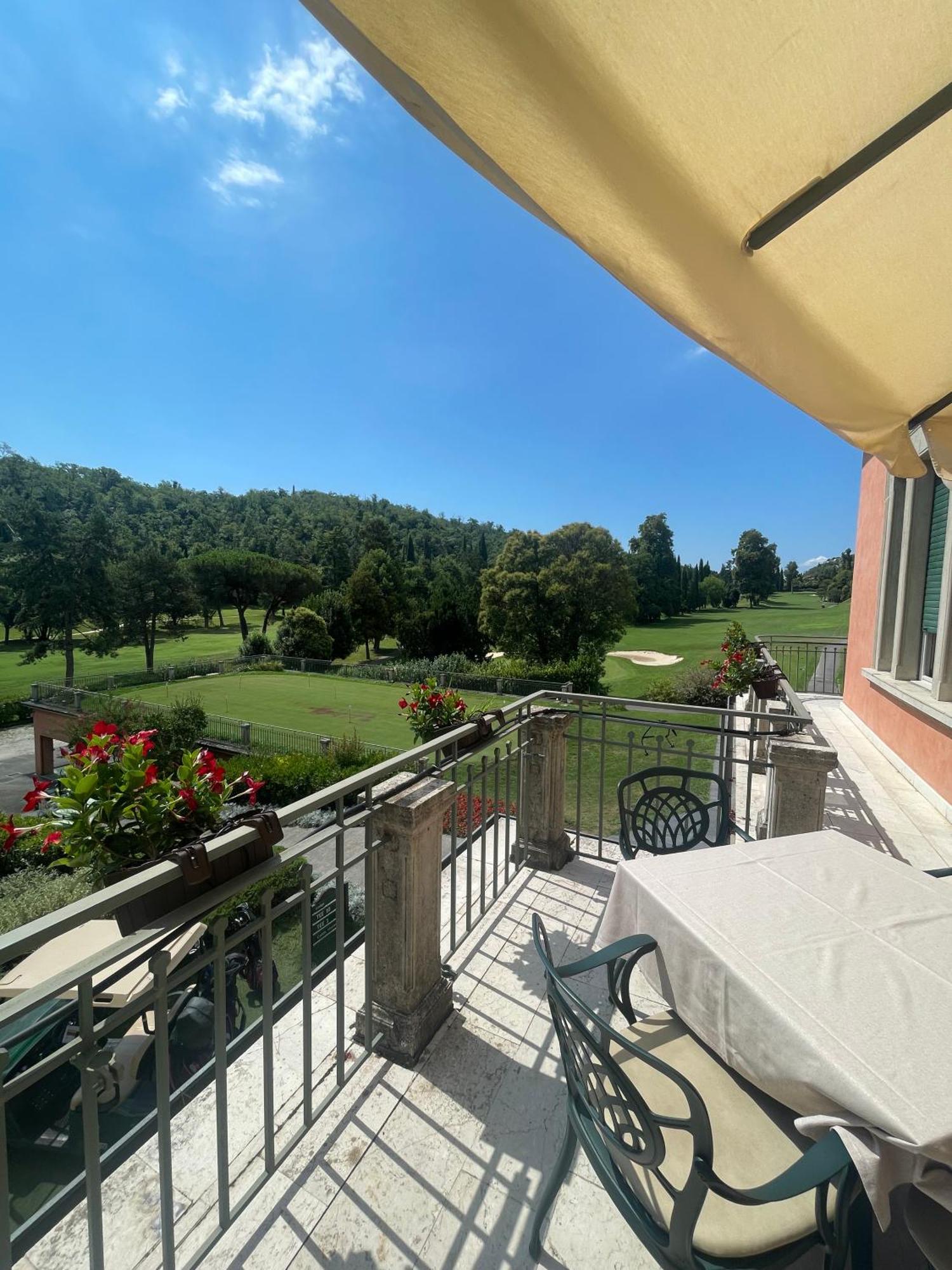 Apartments Golf Bogliaco Toscolano-Maderno Exterior foto