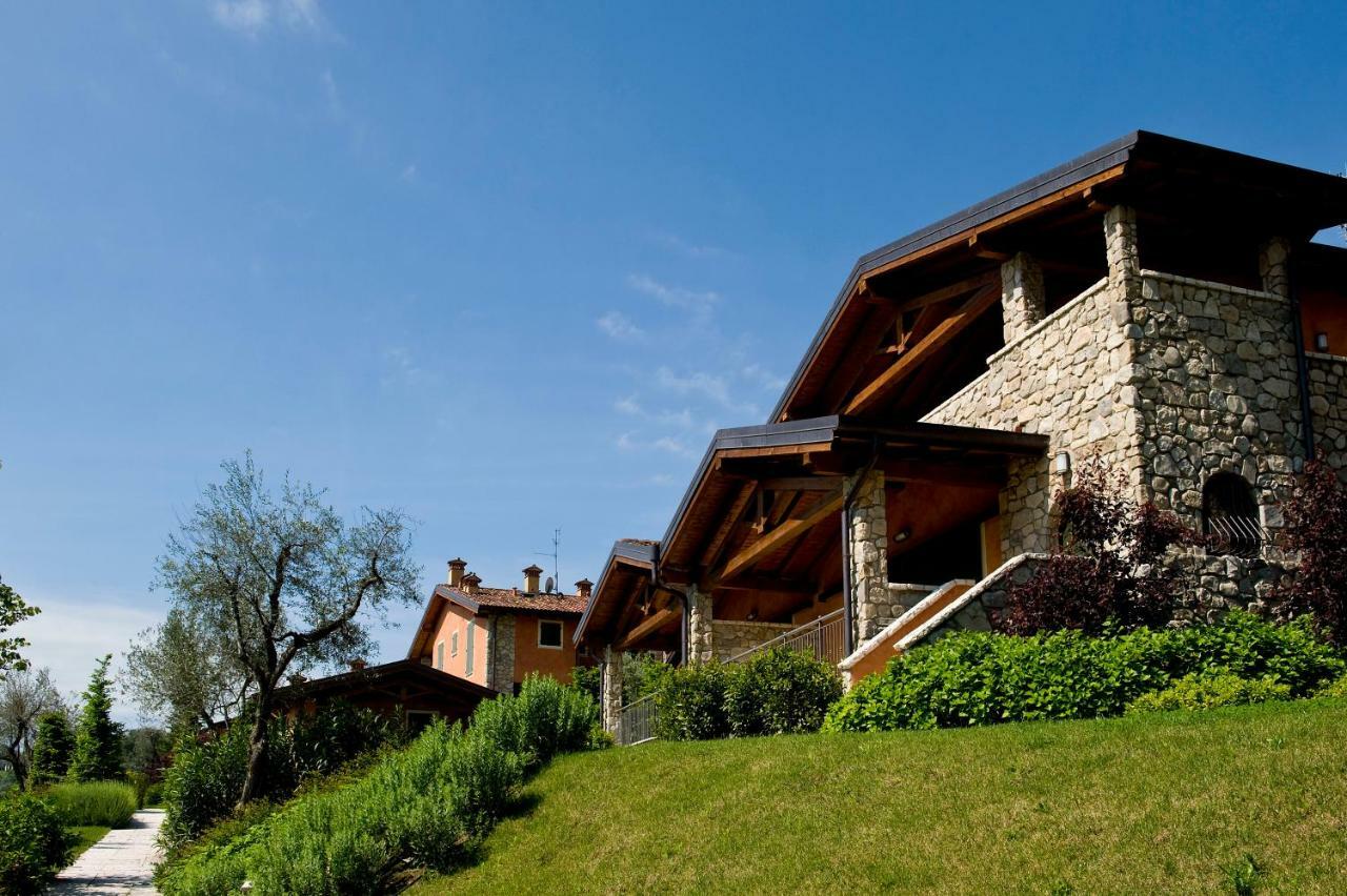 Apartments Golf Bogliaco Toscolano-Maderno Exterior foto