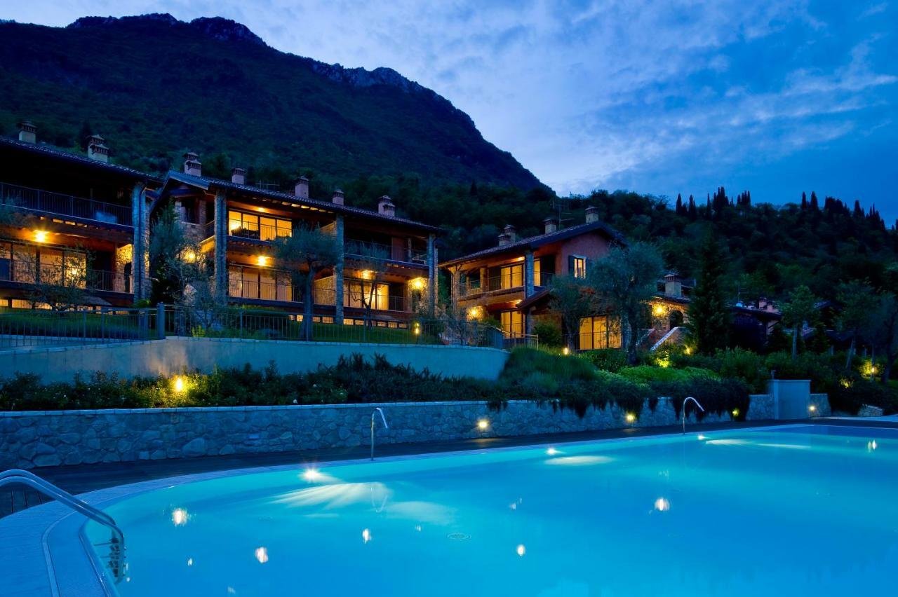 Apartments Golf Bogliaco Toscolano-Maderno Exterior foto