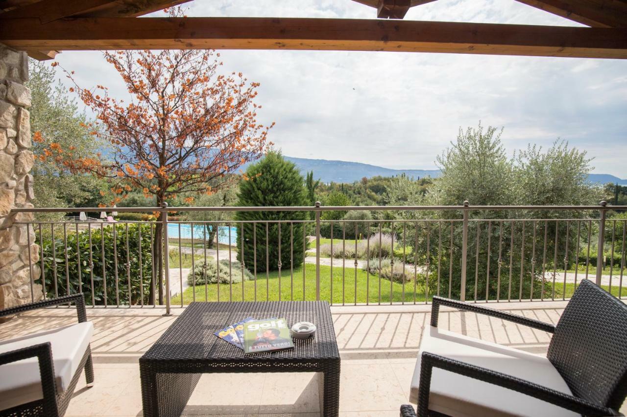 Apartments Golf Bogliaco Toscolano-Maderno Exterior foto