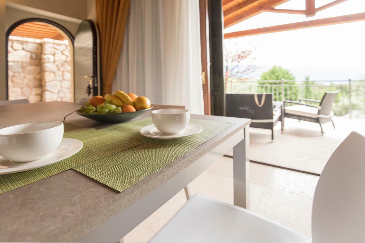 Apartments Golf Bogliaco Toscolano-Maderno Exterior foto