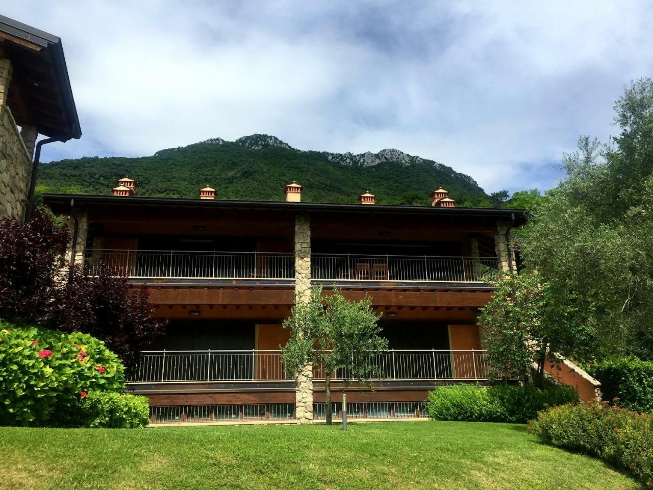 Apartments Golf Bogliaco Toscolano-Maderno Exterior foto