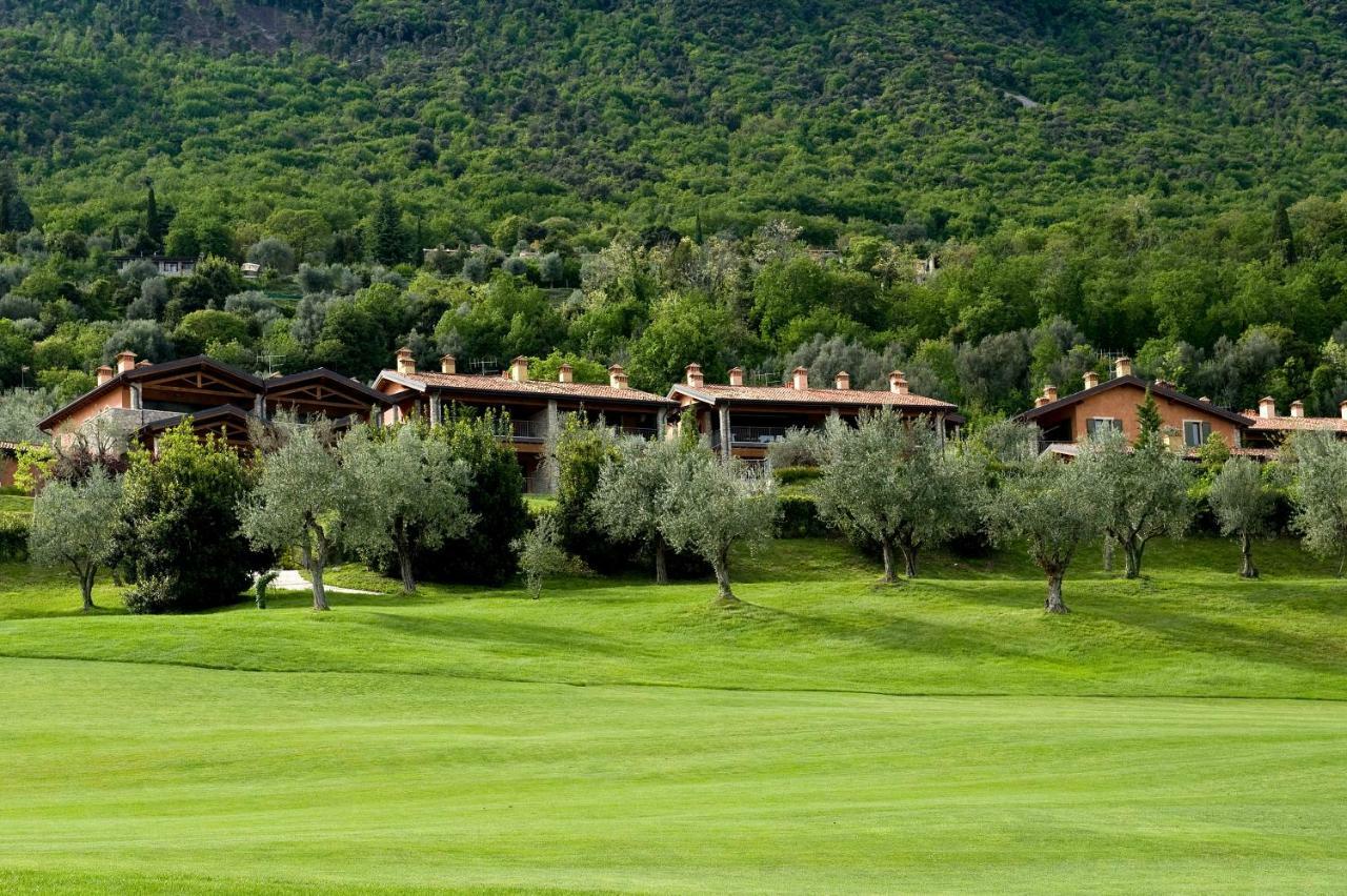 Apartments Golf Bogliaco Toscolano-Maderno Exterior foto