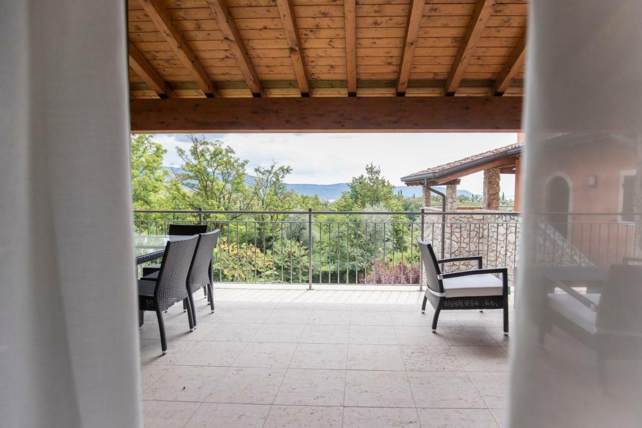 Apartments Golf Bogliaco Toscolano-Maderno Exterior foto