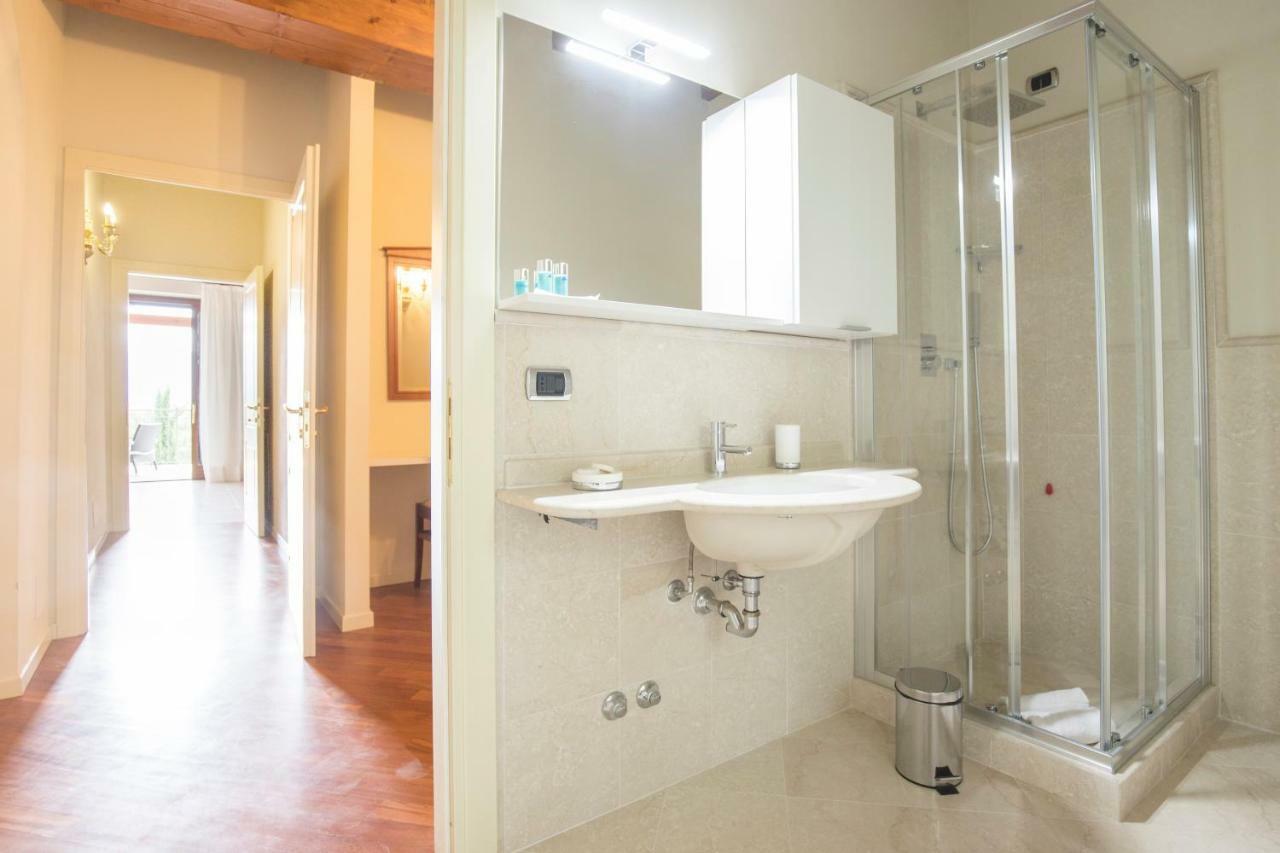 Apartments Golf Bogliaco Toscolano-Maderno Exterior foto