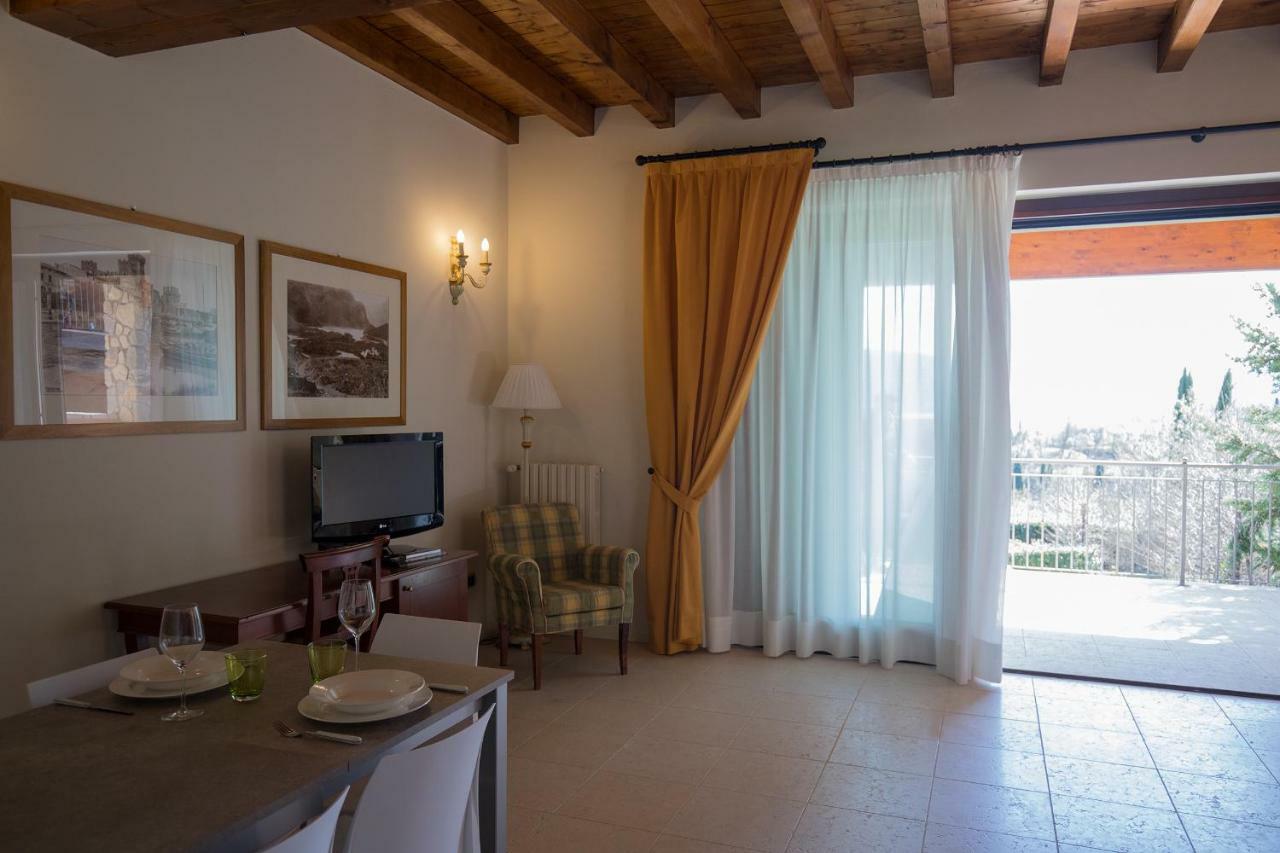Apartments Golf Bogliaco Toscolano-Maderno Exterior foto