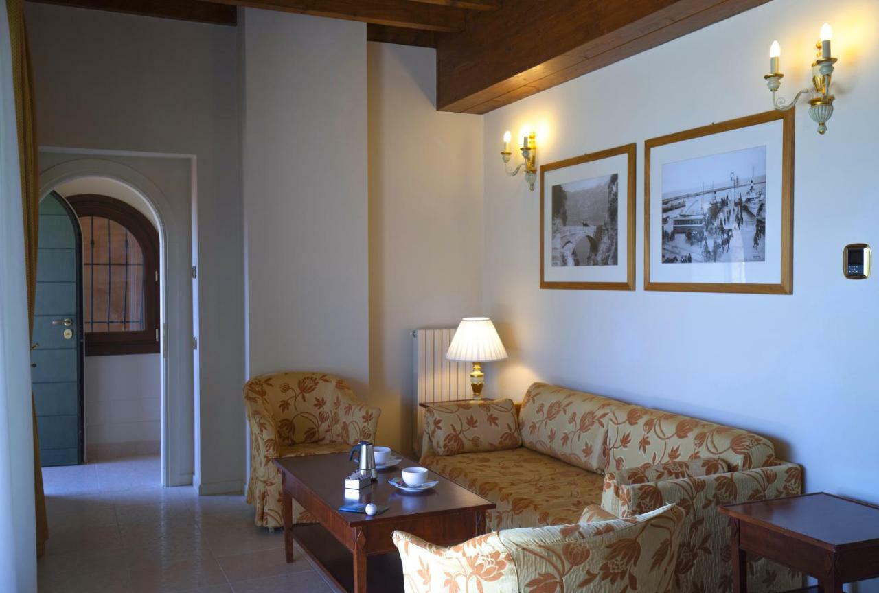 Apartments Golf Bogliaco Toscolano-Maderno Exterior foto