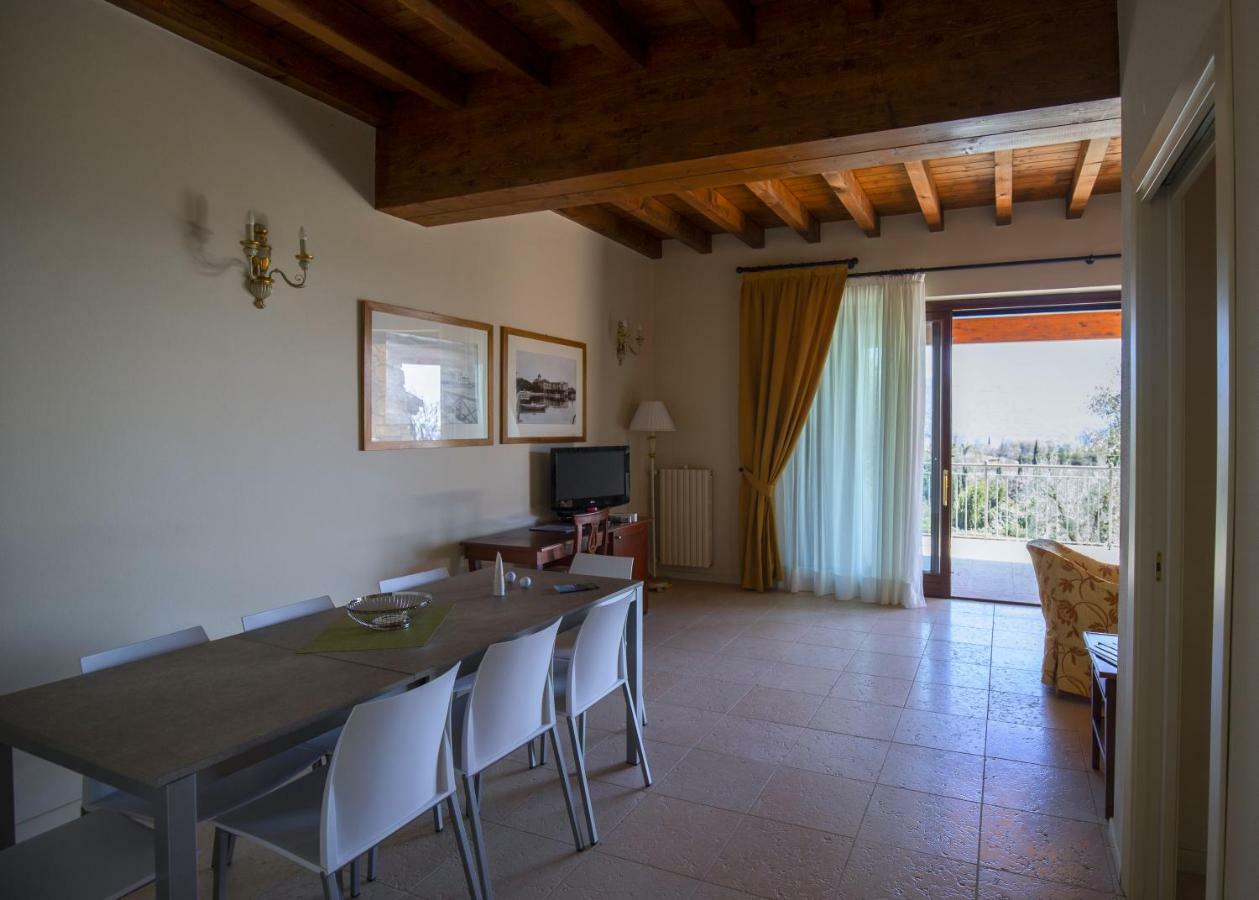 Apartments Golf Bogliaco Toscolano-Maderno Exterior foto
